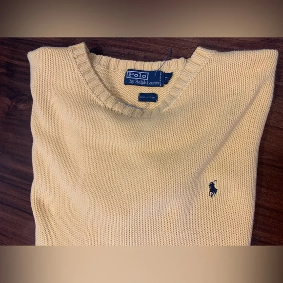 Polo Ralph Lauren | Sweaters | Polo By Ralph Lauren Vintage